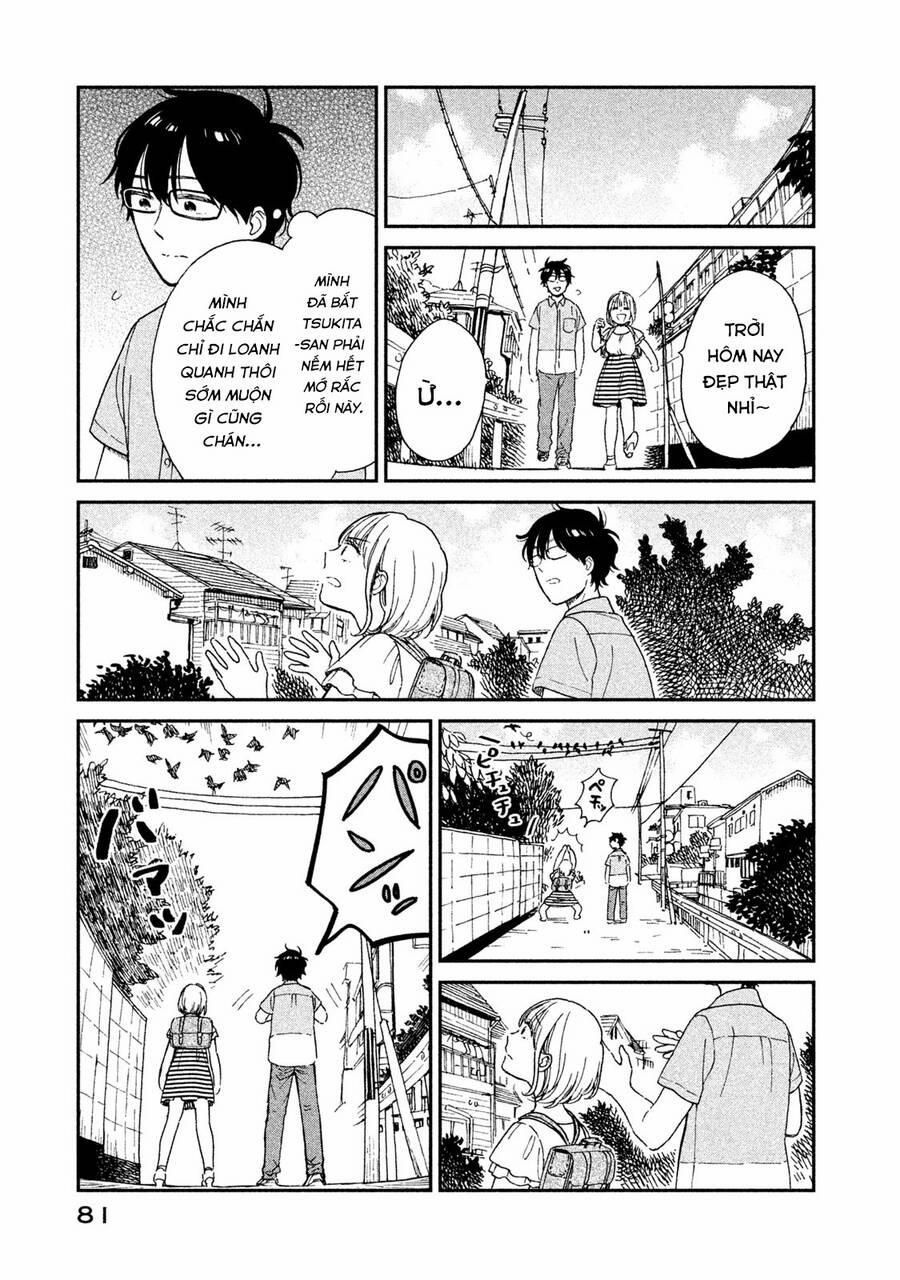Bạn Gái Thuê Tsukita-San 6 trang 4