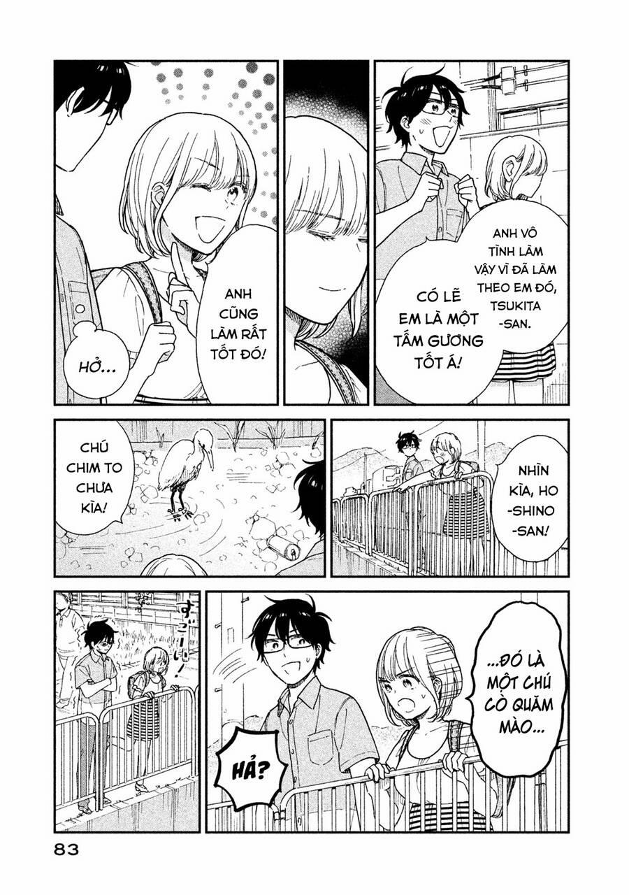 Bạn Gái Thuê Tsukita-San 6 trang 6