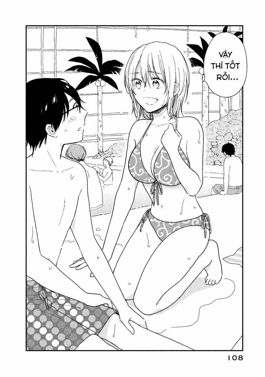 Bạn Gái Thuê Tsukita-San 7 trang 13