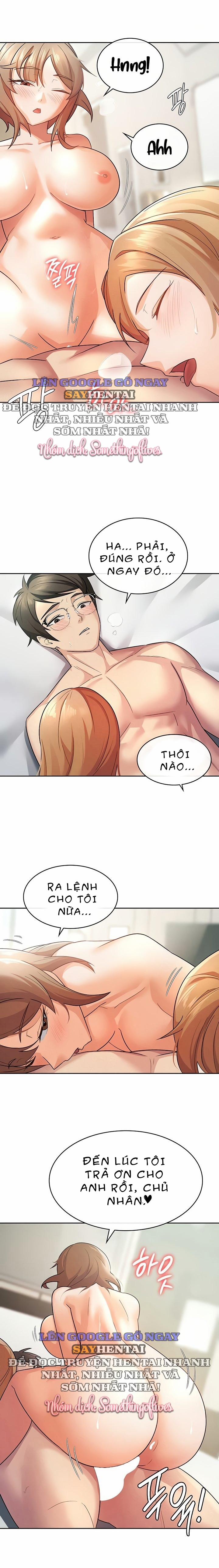 Bạn Gái Thuế 20 trang 8