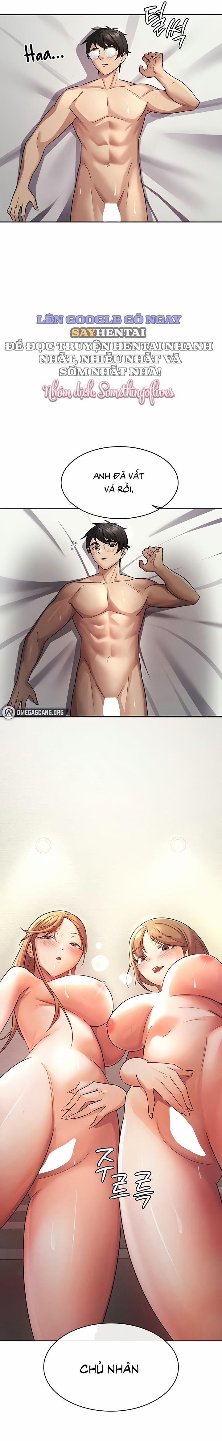 Bạn Gái Thuế 21 trang 13