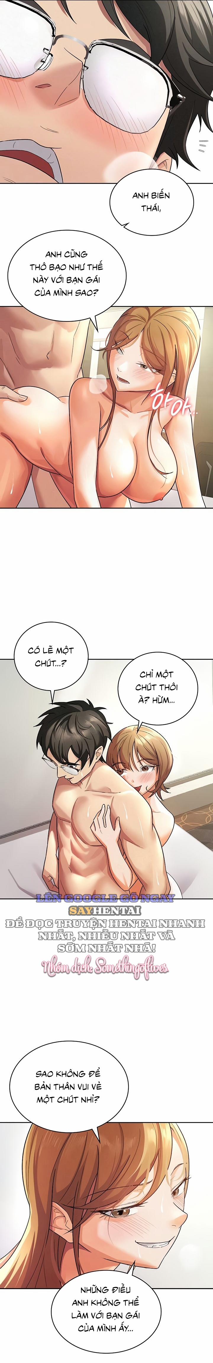 Bạn Gái Thuế 21 trang 3