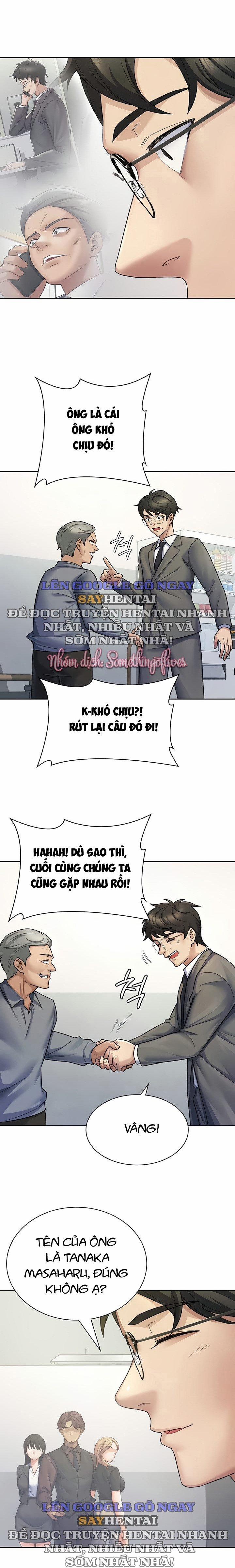 Bạn Gái Thuế 22 trang 10