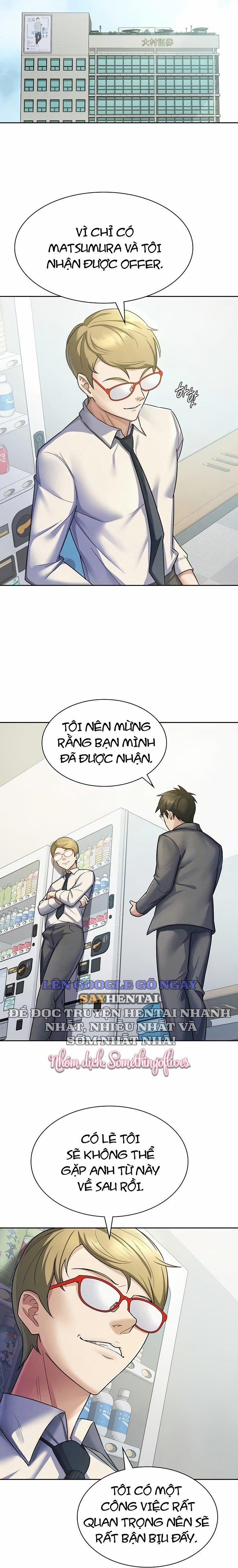 Bạn Gái Thuế 22 trang 5