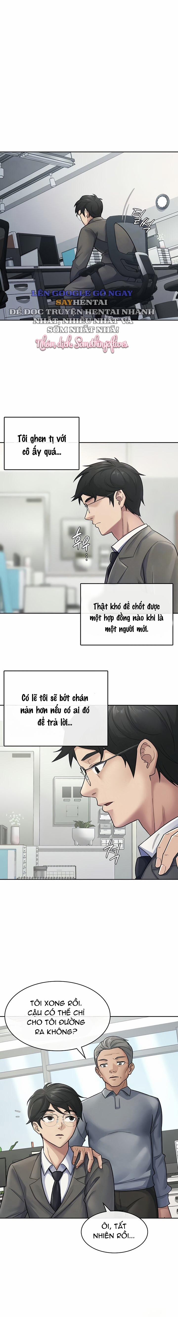 Bạn Gái Thuế 23 trang 2