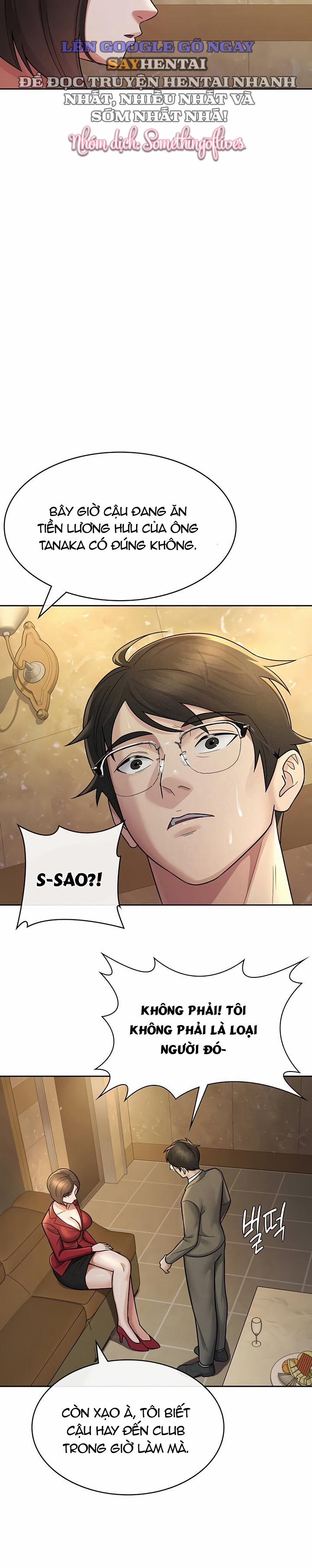 Bạn Gái Thuế 25 trang 3