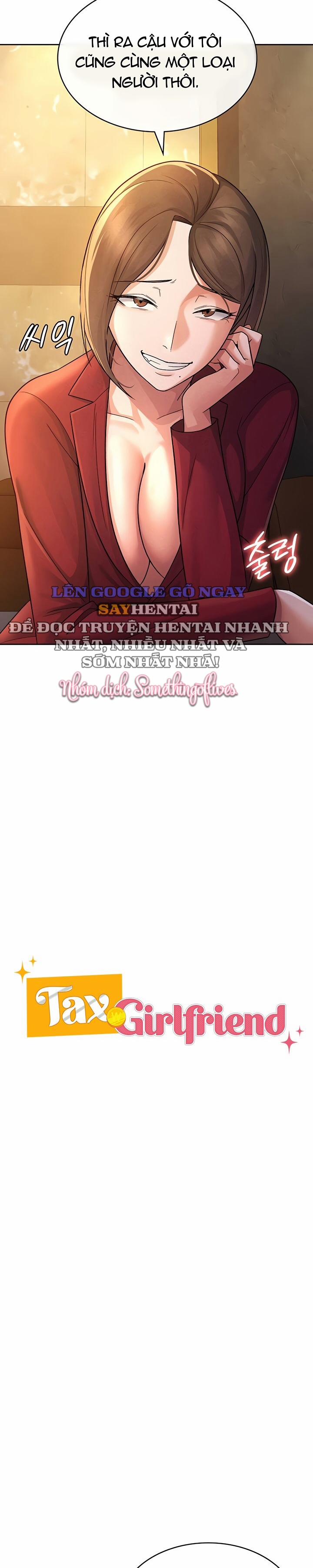 Bạn Gái Thuế 25 trang 5