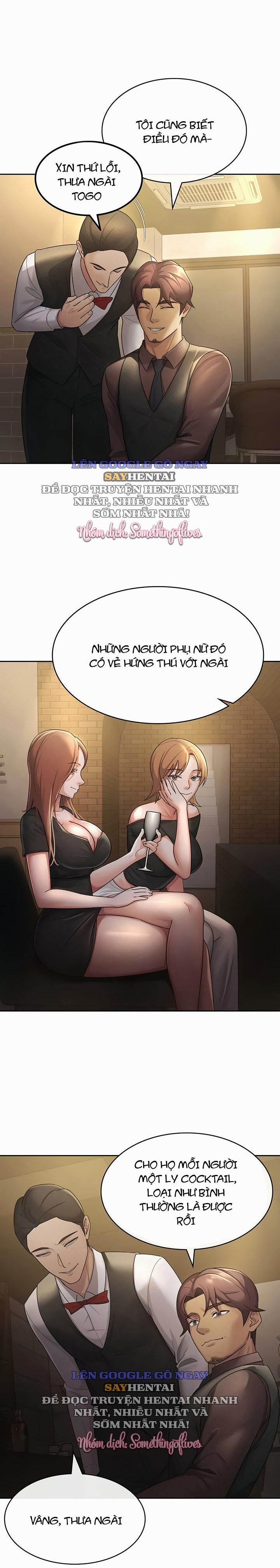 Bạn Gái Thuế 28 trang 10