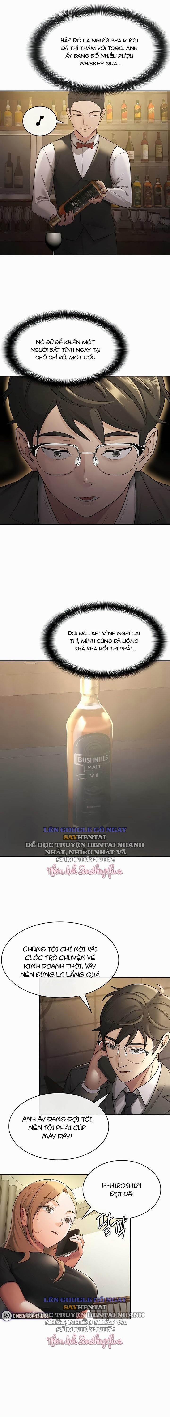 Bạn Gái Thuế 28 trang 13