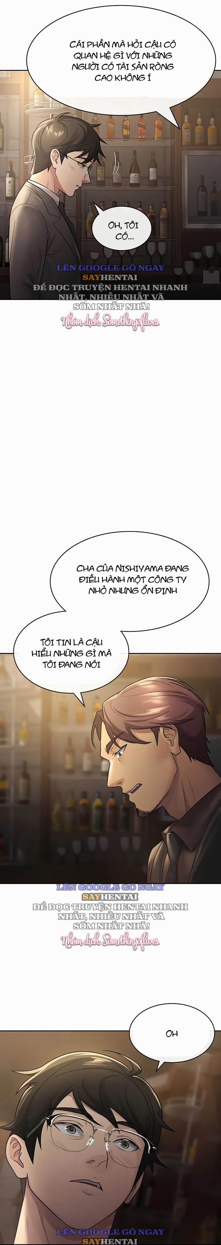 Bạn Gái Thuế 28 trang 7