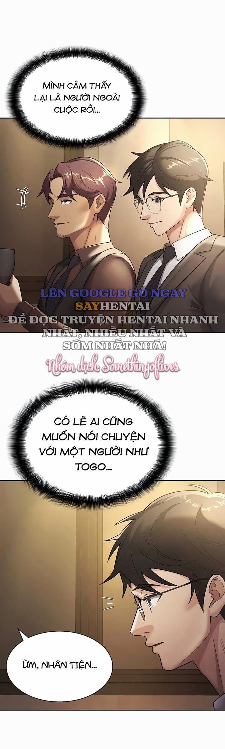 Bạn Gái Thuế 29 trang 5