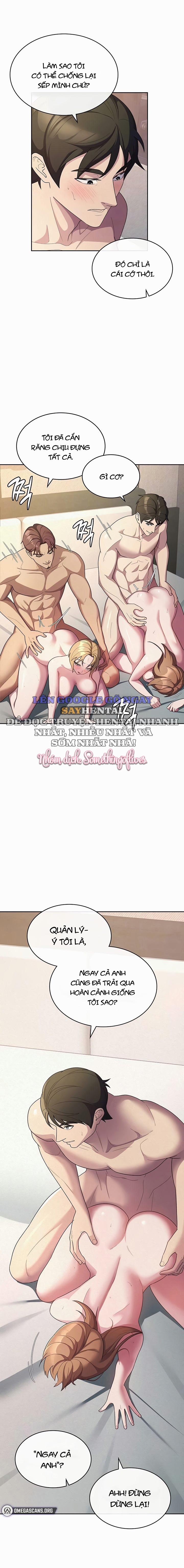 Bạn Gái Thuế 33 trang 3