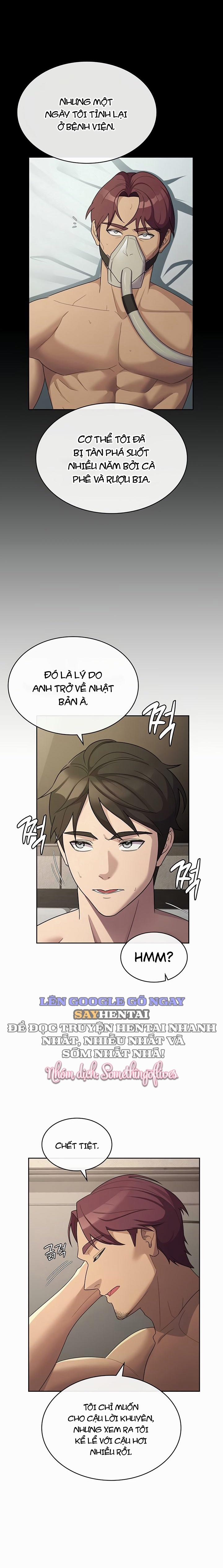 Bạn Gái Thuế 33 trang 8