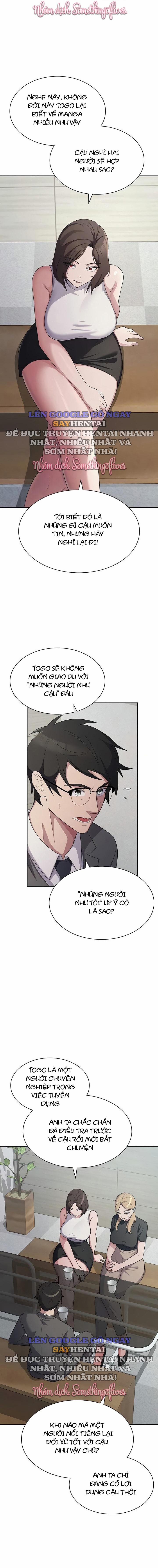 Bạn Gái Thuế 34 trang 3