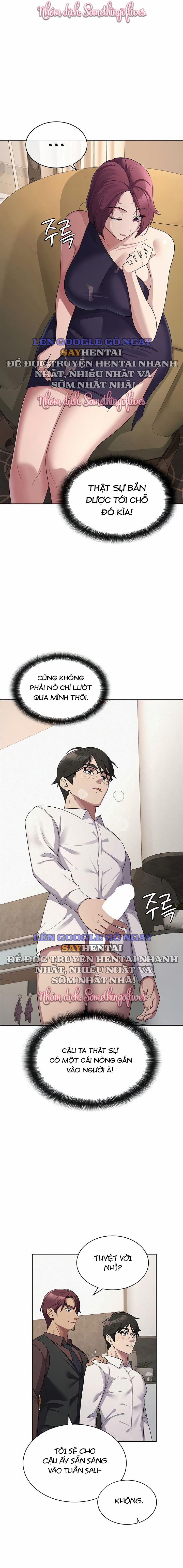 Bạn Gái Thuế 35 trang 11