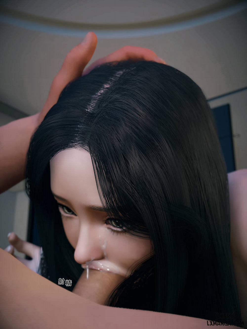 Bạn gái tôi đang lừa dối tôi 1 trang 48