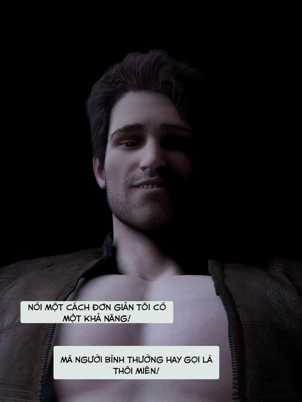 Bạn gái tôi đang lừa dối tôi 1 trang 5