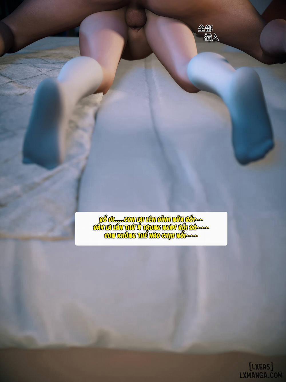 Bạn gái tôi đang lừa dối tôi 1 trang 65