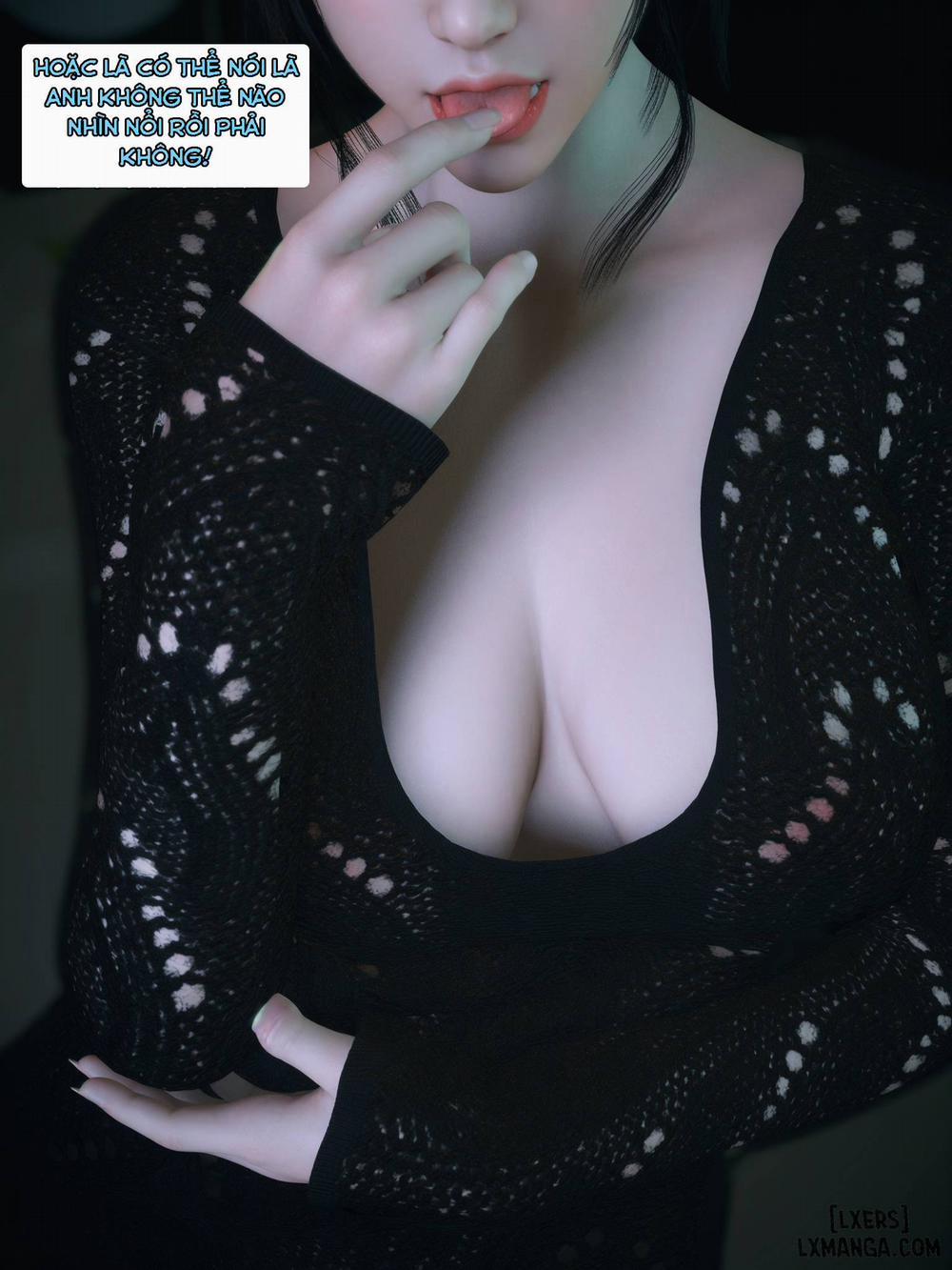 Bạn gái tôi đang lừa dối tôi 3 trang 32