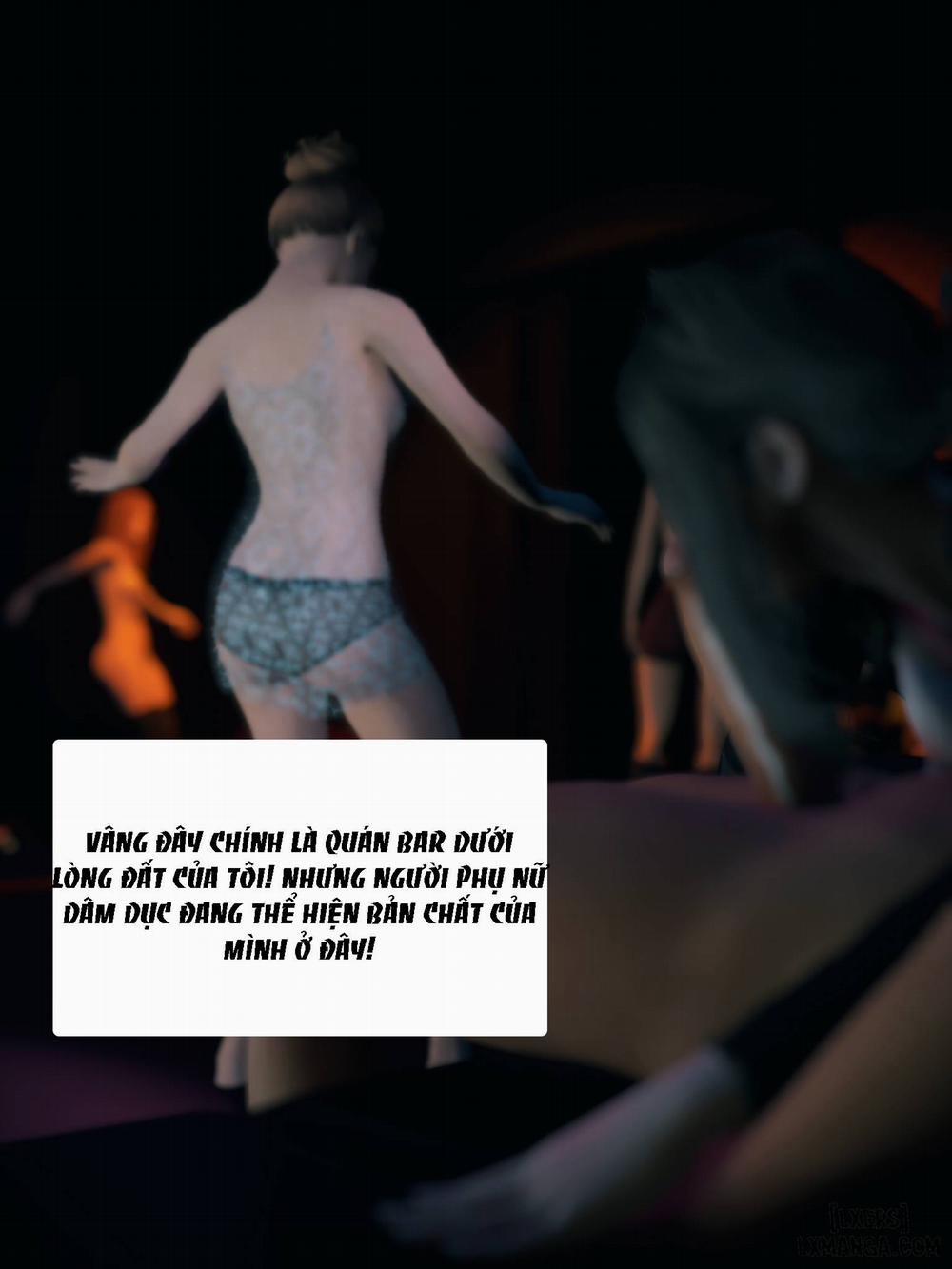 Bạn gái tôi đang lừa dối tôi 4 trang 17