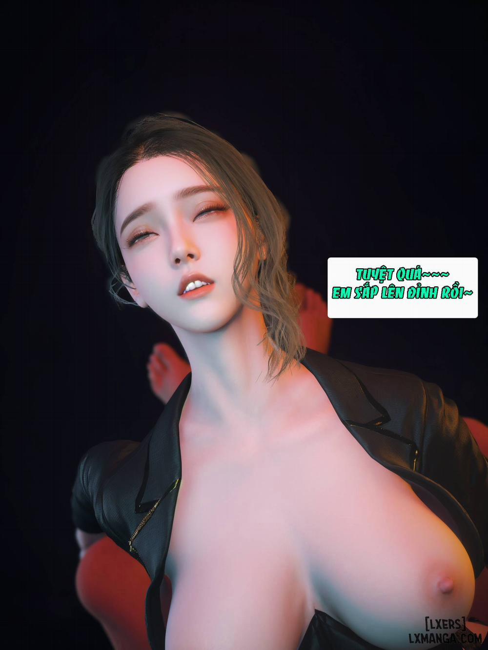 Bạn gái tôi đang lừa dối tôi 4 trang 53