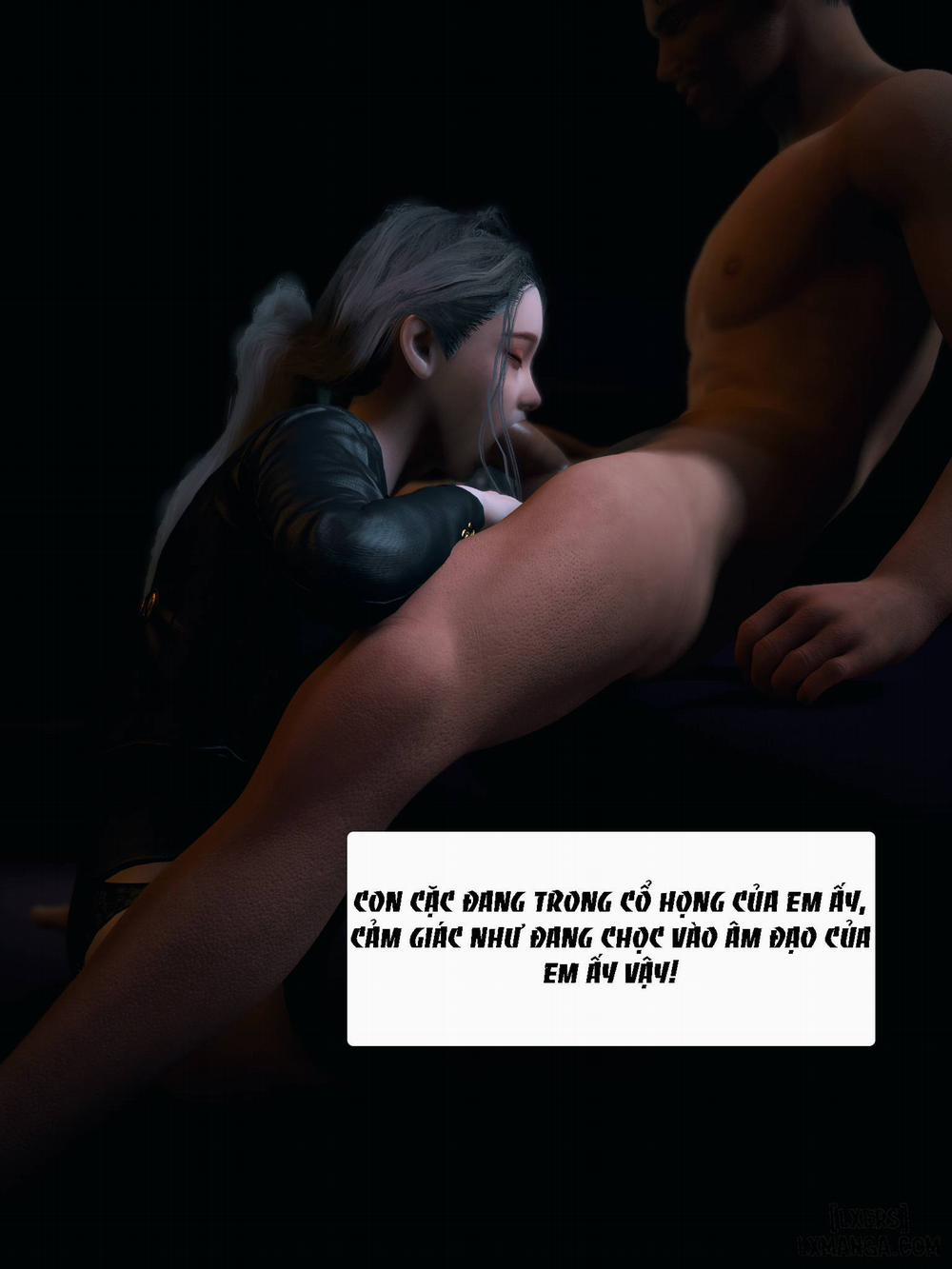 Bạn gái tôi đang lừa dối tôi 4 trang 67