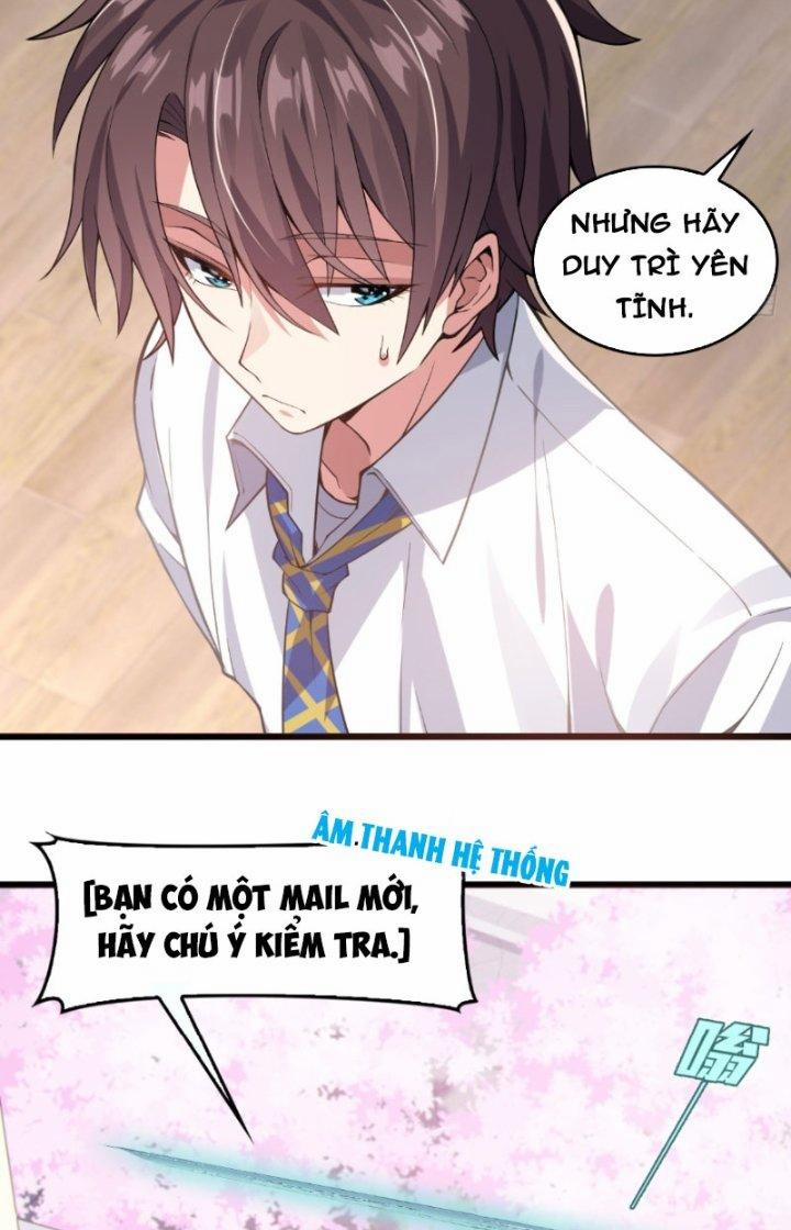 Bạn Gái Tôi Là Một Đại Tiểu Thư Xấu Xa Sao? 5 trang 25