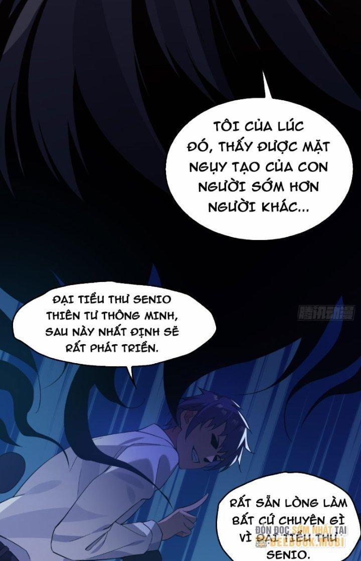 Bạn Gái Tôi Là Một Đại Tiểu Thư Xấu Xa Sao? 5 trang 9