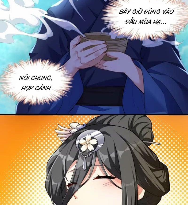 Bạn Gái Tôi Là Một Đại Tiểu Thư Xấu Xa Sao? 53 trang 10
