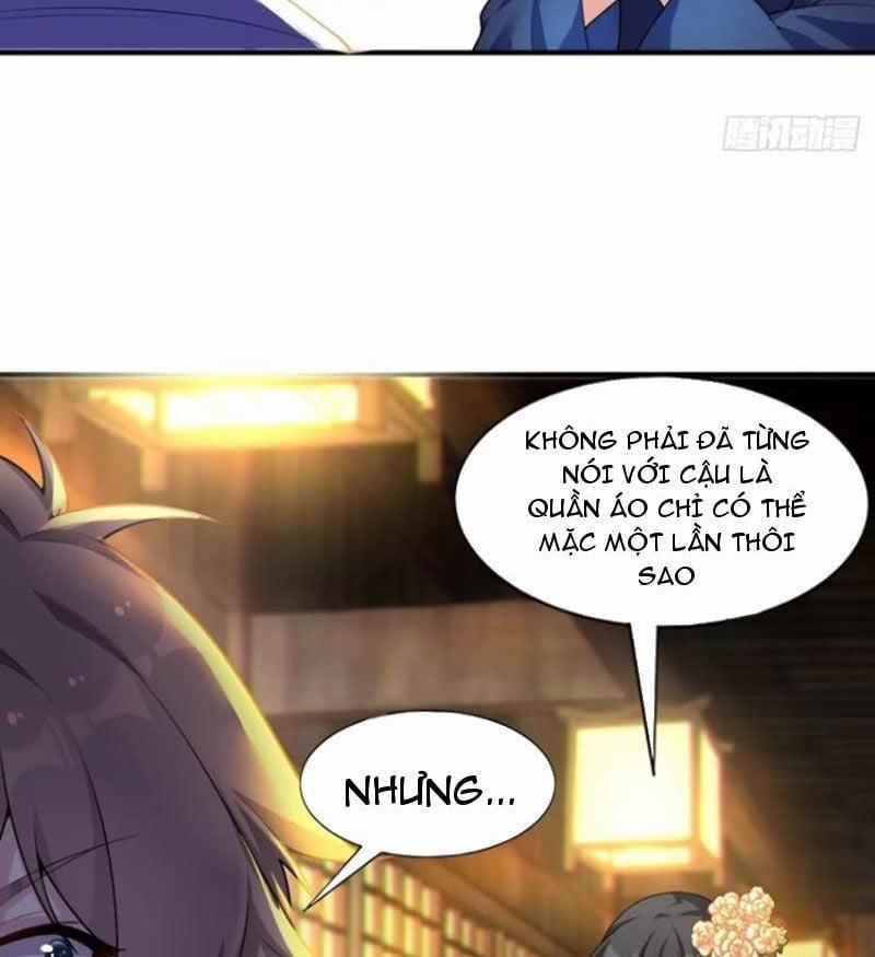 Bạn Gái Tôi Là Một Đại Tiểu Thư Xấu Xa Sao? 53 trang 15