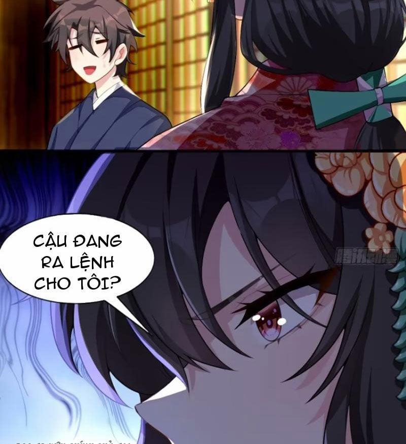 Bạn Gái Tôi Là Một Đại Tiểu Thư Xấu Xa Sao? 53 trang 17