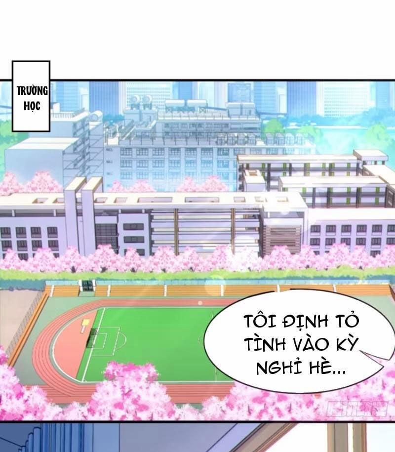 Bạn Gái Tôi Là Một Đại Tiểu Thư Xấu Xa Sao? 53 trang 20