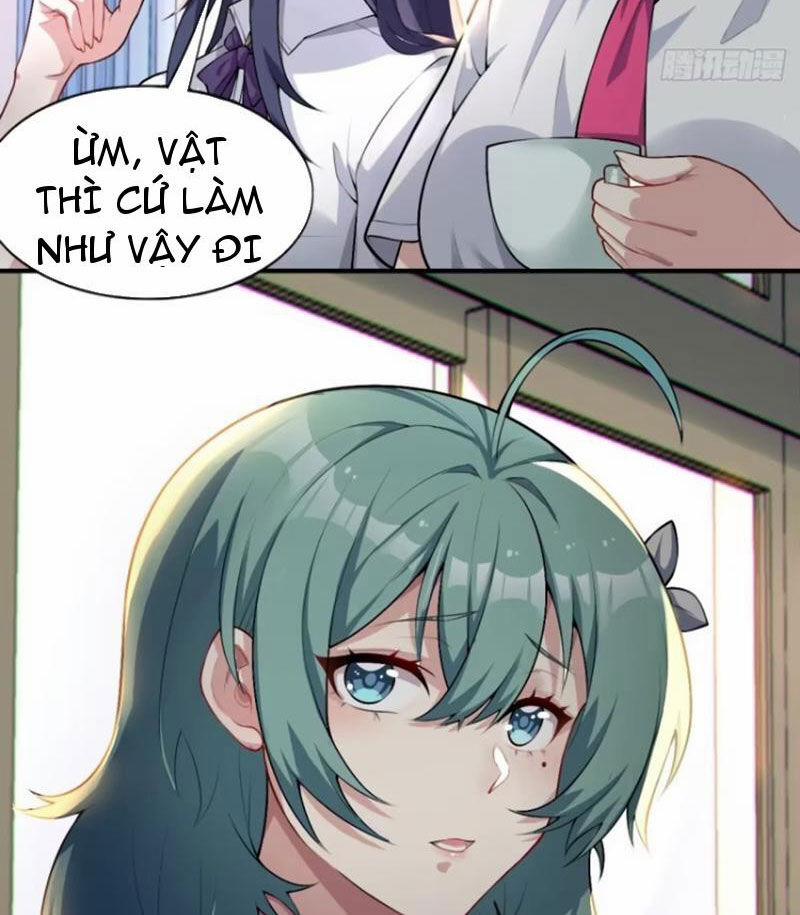 Bạn Gái Tôi Là Một Đại Tiểu Thư Xấu Xa Sao? 53 trang 22