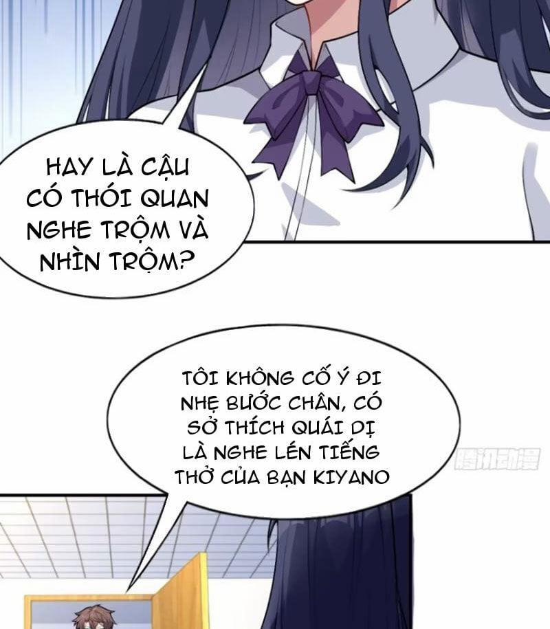 Bạn Gái Tôi Là Một Đại Tiểu Thư Xấu Xa Sao? 53 trang 26