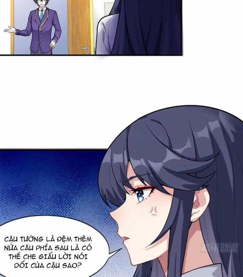Bạn Gái Tôi Là Một Đại Tiểu Thư Xấu Xa Sao? 53 trang 27