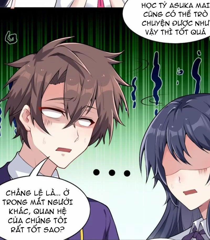 Bạn Gái Tôi Là Một Đại Tiểu Thư Xấu Xa Sao? 53 trang 29