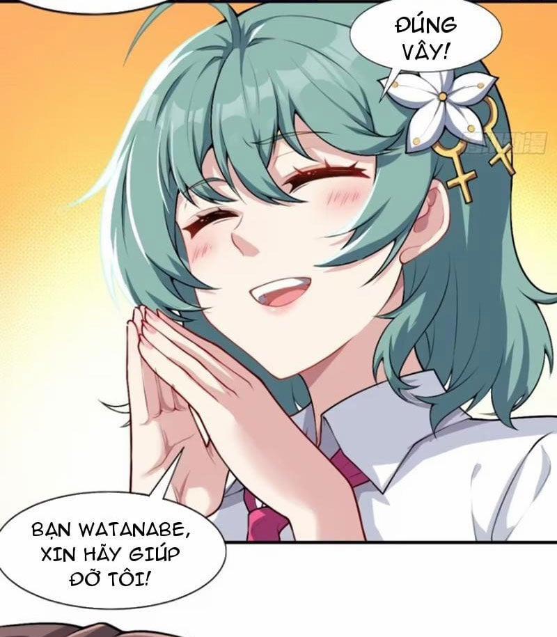 Bạn Gái Tôi Là Một Đại Tiểu Thư Xấu Xa Sao? 53 trang 30