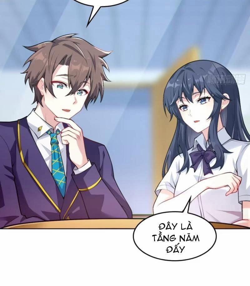 Bạn Gái Tôi Là Một Đại Tiểu Thư Xấu Xa Sao? 53 trang 39