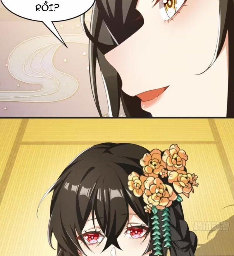 Bạn Gái Tôi Là Một Đại Tiểu Thư Xấu Xa Sao? 53 trang 4