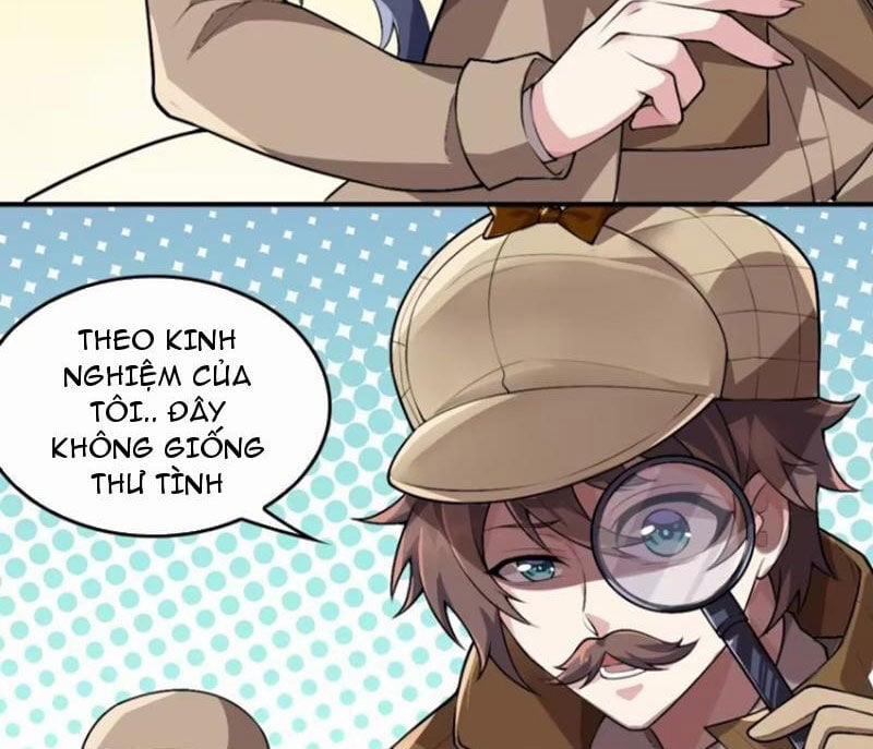 Bạn Gái Tôi Là Một Đại Tiểu Thư Xấu Xa Sao? 53 trang 45