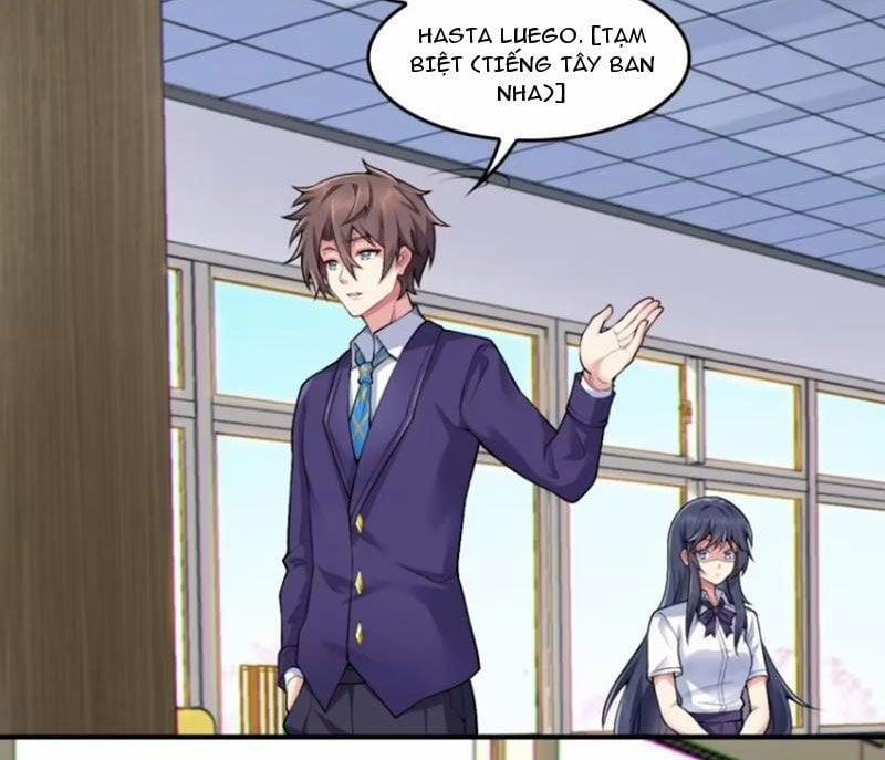 Bạn Gái Tôi Là Một Đại Tiểu Thư Xấu Xa Sao? 53 trang 49