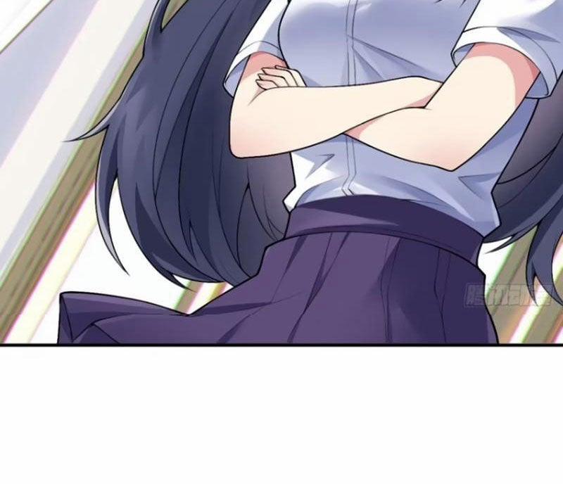 Bạn Gái Tôi Là Một Đại Tiểu Thư Xấu Xa Sao? 53 trang 52