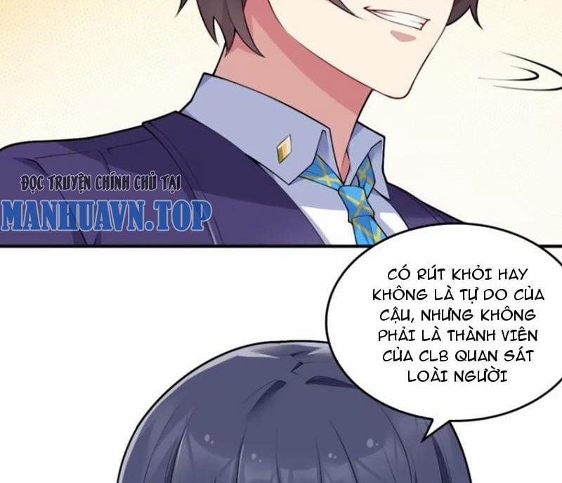 Bạn Gái Tôi Là Một Đại Tiểu Thư Xấu Xa Sao? 53 trang 55