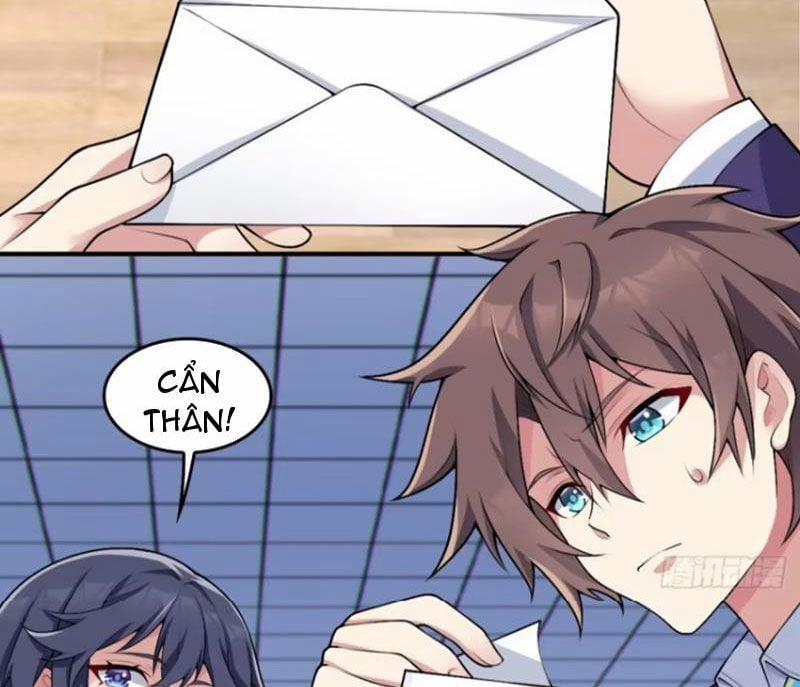 Bạn Gái Tôi Là Một Đại Tiểu Thư Xấu Xa Sao? 53 trang 58