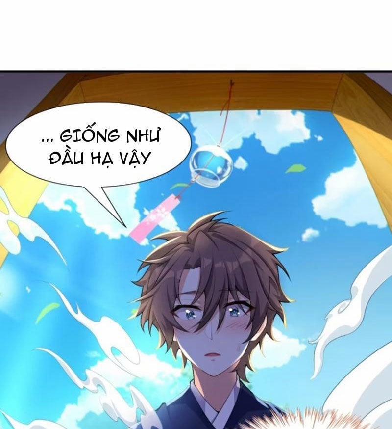 Bạn Gái Tôi Là Một Đại Tiểu Thư Xấu Xa Sao? 53 trang 9