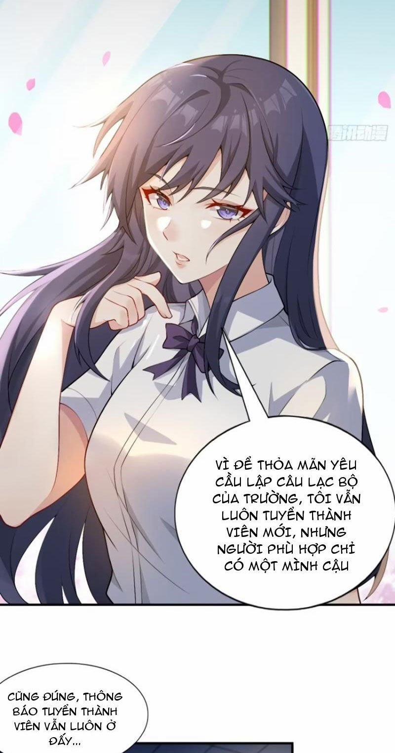 Bạn Gái Tôi Là Một Đại Tiểu Thư Xấu Xa Sao? 54 trang 5