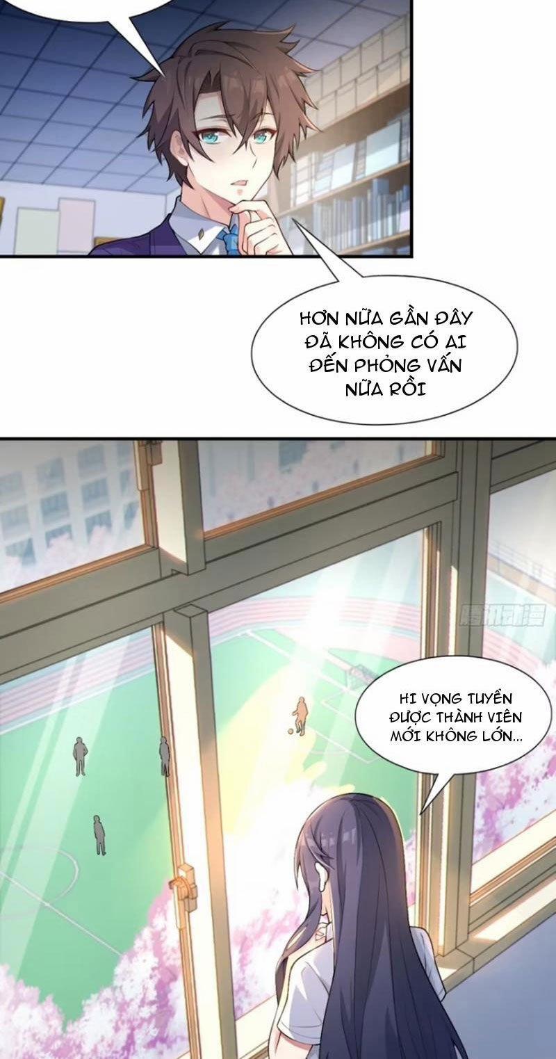 Bạn Gái Tôi Là Một Đại Tiểu Thư Xấu Xa Sao? 54 trang 6