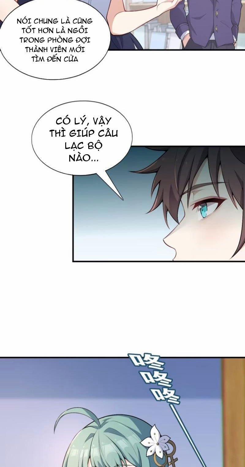 Bạn Gái Tôi Là Một Đại Tiểu Thư Xấu Xa Sao? 54 trang 8