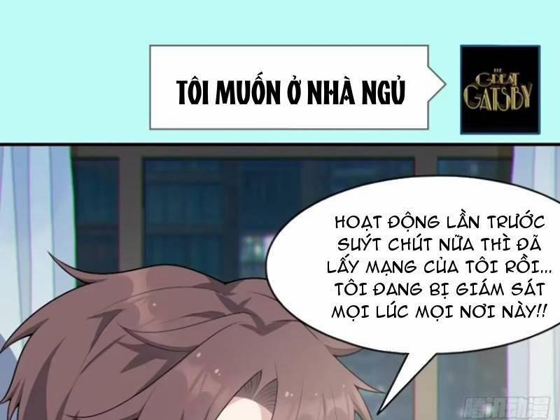 Bạn Gái Tôi Là Một Đại Tiểu Thư Xấu Xa Sao? Chương 55 Trang 36