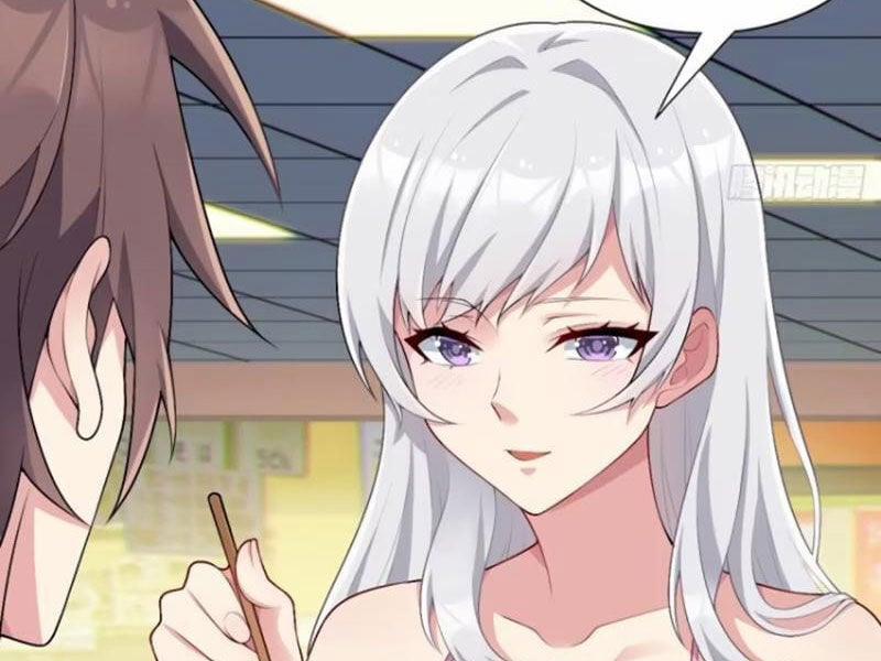 Bạn Gái Tôi Là Một Đại Tiểu Thư Xấu Xa Sao? 56 trang 25